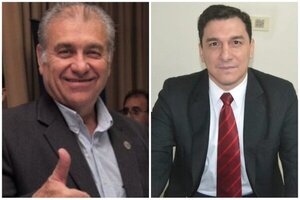 Con orden de captura, la fiscalía obligó a víctima a ceder inmueble de Brasil a RGD