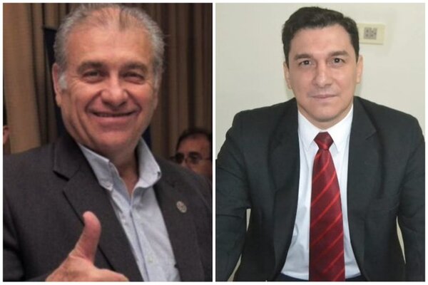 Con orden de captura, la fiscalía obligó a víctima a ceder inmueble de Brasil a RGD