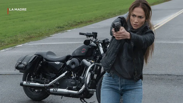 La exitosa película de Jennifer López y su crítica a Paraguay - Noticiero Paraguay