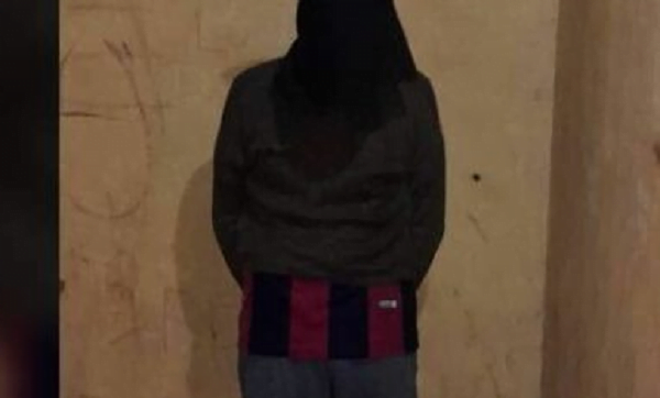 Detienen al hombre que intentó matar a su expareja a puñaladas en el Día de la Madre - Noticiero Paraguay