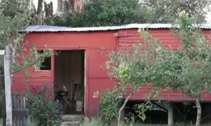 Matan a un hombre de un balazo en Limpio - OviedoPress