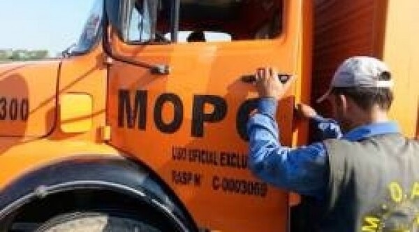 Diario HOY | Rosca del MOPC apura inusuales pagos de intereses moratorios