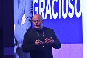 Gabriel Grasiuso: “Hoy no todas las empresas están listas para franquiciar, pero sí se pueden preparar” | Empresas | 5Días