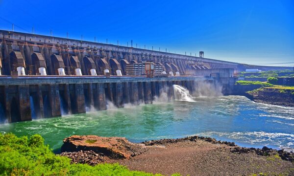 A 49 años de su constitución, Itaipu sigue apuntalando el desarrollo de Paraguay con nuevos desafíos
