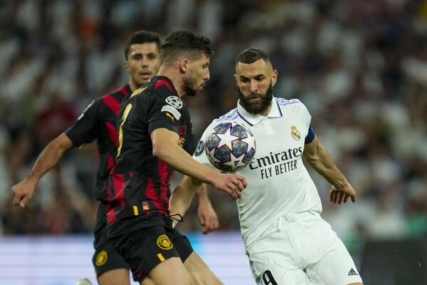 Diario HOY | Real Madrid y Manchester City van por el último boleto a la gran final