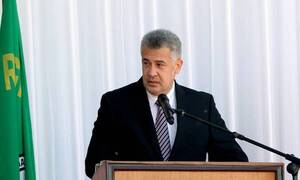 Se cumple un año del atentado criminal contra José Carlos Acevedo - Radio Imperio