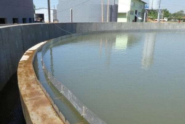 Ejecutivo promulgó financiamiento de agua potable y saneamiento para Lambaré y el este del país | Lambaré Informativo