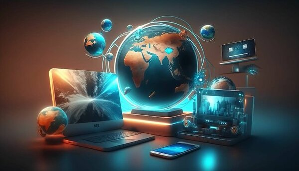 Día Mundial del Internet