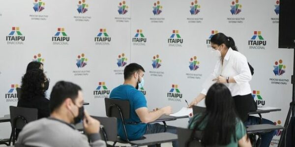 Requisitos para concursos en Itaipú están direccionados para hurreros