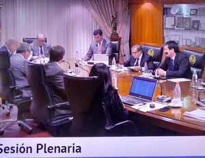 Cobro por constitución en casos de arresto domiciliario “no corresponde”, recuerdan | 1000 Noticias