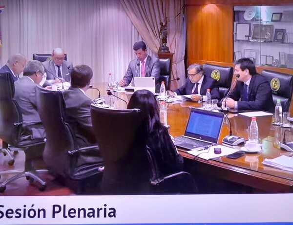Cobro por constitución en casos de arresto domiciliario “no corresponde”, recuerdan | 1000 Noticias