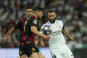 Real Madrid y Manchester City van por el último boleto a la gran final - Radio Imperio
