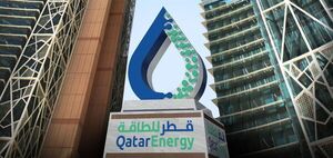 QatarEnergy adjudica contrato de 10.000 millones de d贸lares para desarrollar trenes de Gas Natural Licuado - Revista PLUS