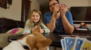 ¡Encuentran a niña secuestrada gracias a serie de Netflix!