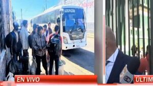 Indígenas volverán a comunidades tras acuerdo con el Indi