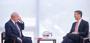 Paraguay se une a las cr铆ticas de Brasil sobre las nuevas exigencias ambientales de la Uni贸n Europea - Revista PLUS