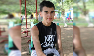 Desesperada búsqueda: Menor fue al colegio y ya no regresó - OviedoPress