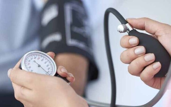 A nivel país más de 100 puestos de control de presión arterial están habilitados – Prensa 5