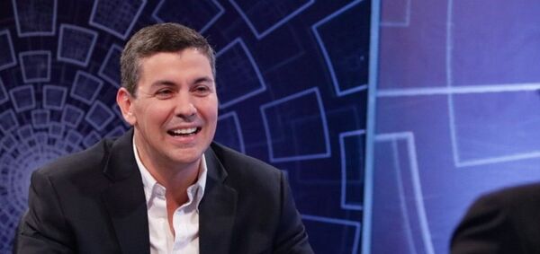 Santiago Pe帽a dice que la revisi贸n del tratado de Itaip煤 no se limitar谩 a lo financiero - Revista PLUS
