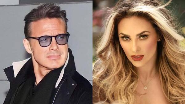 Diario HOY | Aracely Arámbula dispara contra Luis Miguel: "Si yo salí del rey cucaracho..."