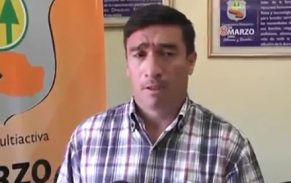 Comisario es buscado por millonario desfalco de cooperativa en Caaguazú - Noticiero Paraguay