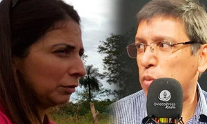 Apartan a Marta Leiva de Medio Ambiente y designan en su reemplazo a Osvaldo García - OviedoPress