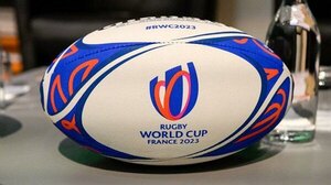 Versus / Probarán un novedoso balón "inteligente" en un Mundial de Rugby