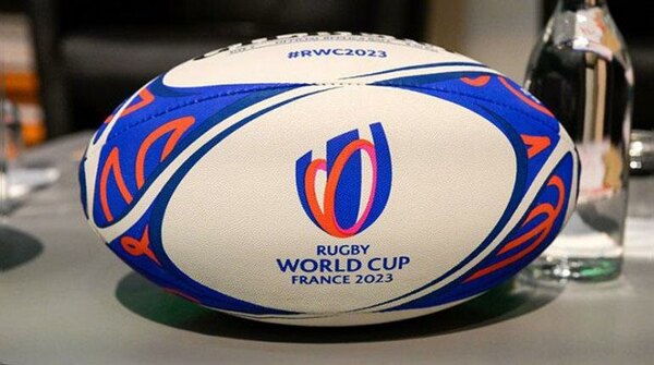 Versus / Probarán un novedoso balón "inteligente" en un Mundial de Rugby