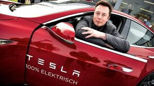 Musk anunció que Tesla incursionará en publicidad para expandir su base de usuarios | Marketing | 5Días