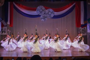 Escuelas del IMA harán su Gala Patria de Celebración este jueves en el CPJ - .::Agencia IP::.