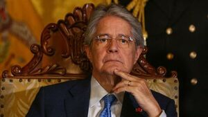 Presidente Guillermo Lasso disuelve Asamblea Nacional de Ecuador, tiene respaldo militar