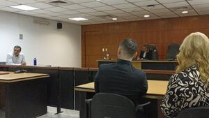 Juan Vera demostró su intolerancia en su declaración, afirma abogado 