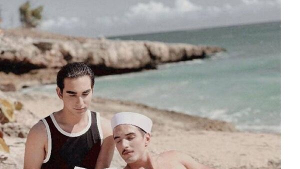 Filman cortometraje inspirado en cartas de García Lorca y Dalí