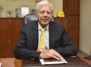 Condecorarán a Cónsul Honorario del Perú en Asunción con la Orden al Mérito del Servicio Diplomático
