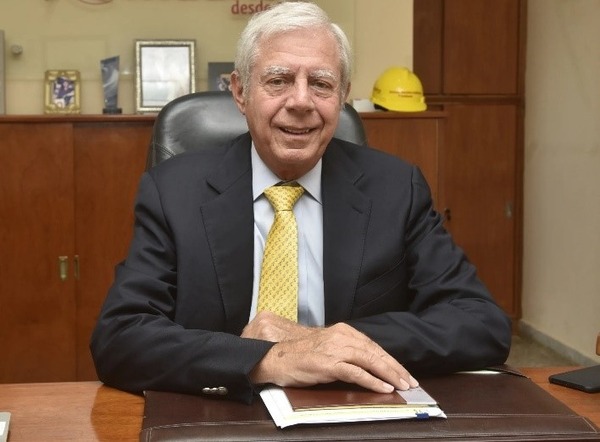 Condecorarán a Cónsul Honorario del Perú en Asunción con la Orden al Mérito del Servicio Diplomático