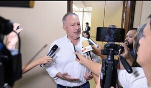 Ley sobre procedimiento abreviado ayudará a descomprimir las cárceles, según Silva Facetti - ADN Digital