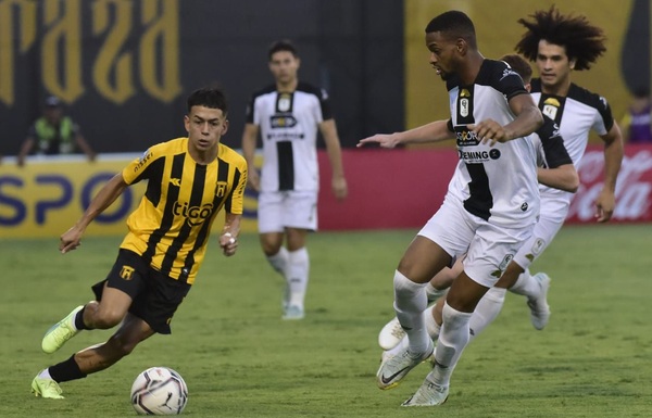 ¡Importantes puntos en juego! Tacuary recibe a Guaraní en Villa Elisa
