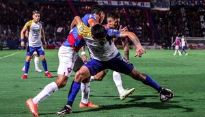 ¡Obligado! Cerro Porteño visita a Sportivo Luqueño con necesidad de ganar