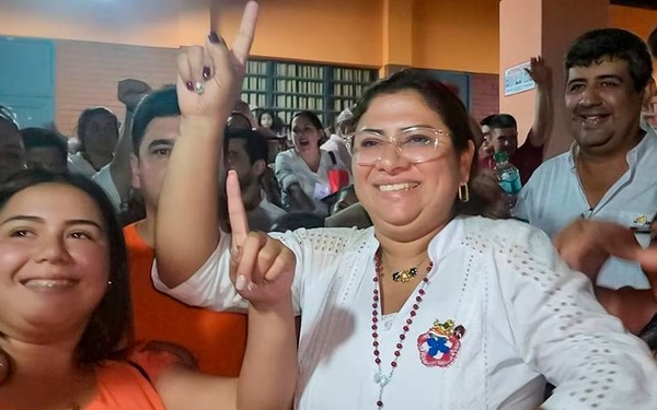Califican como “patoterismo” cierre de rutas en Concepción por parte de liberales - Radio Imperio