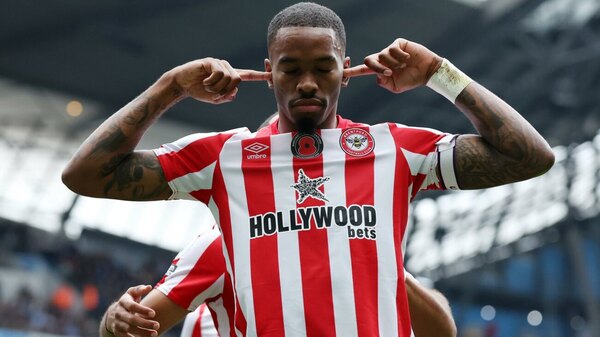 Versus / Un futbolista de la Premier League recibió ocho meses de castigo por casos de apuestas