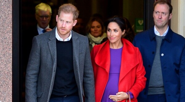 Diario HOY | Huida del príncipe Enrique y Meghan de paparazzis casi acaba en tragedia