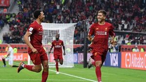 Liverpool confirma varias salidas