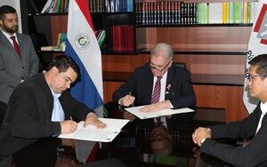Proyectan apertura de Oficinas de Denuncias Penales en Minga Guazú