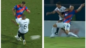 Ndiii... Lo que dijo el Análisis del VAR sobre las polémicas del superclásico