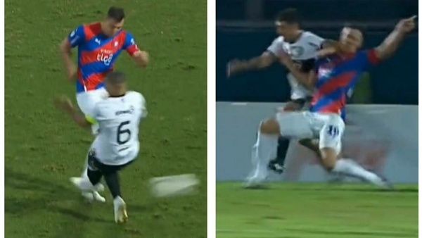 Ndiii... Lo que dijo el Análisis del VAR sobre las polémicas del superclásico
