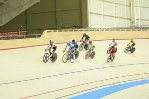 Celebran éxito de Panamericano de Ciclismo en Paraguay - .::Agencia IP::.