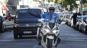 Diario HOY | Gigantesco operativo del fisco contra los grandes del fútbol portugués