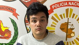 Diario HOY | Joven queda detenido tras ser pillado vendiendo drogas