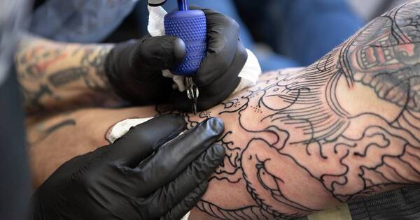 La Nación / Por esta razón no debes tatuarte sobre tus lunares
