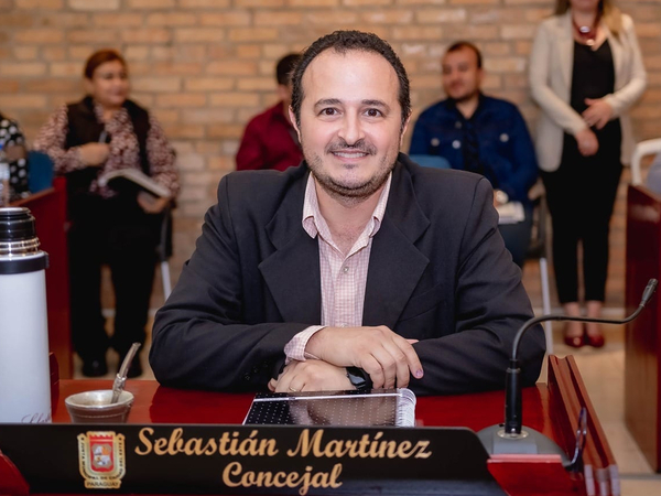 Edil pide paciencia y dice que arreglo de calles llegará a todos los barrios - La Clave